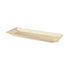 Ceramic Platter Rectangle 18"x6" CT274 CMD